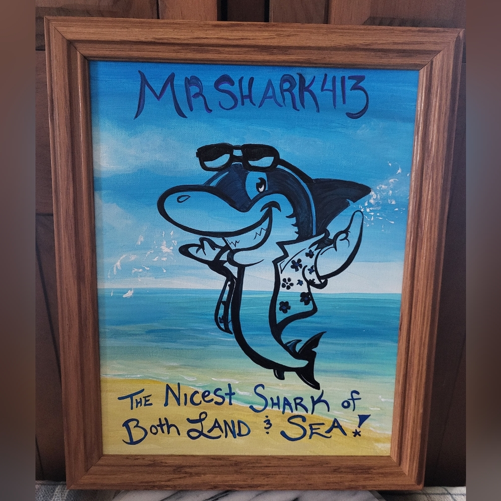 🦈Shark! Live!🙂 - Picture 6 of 16
